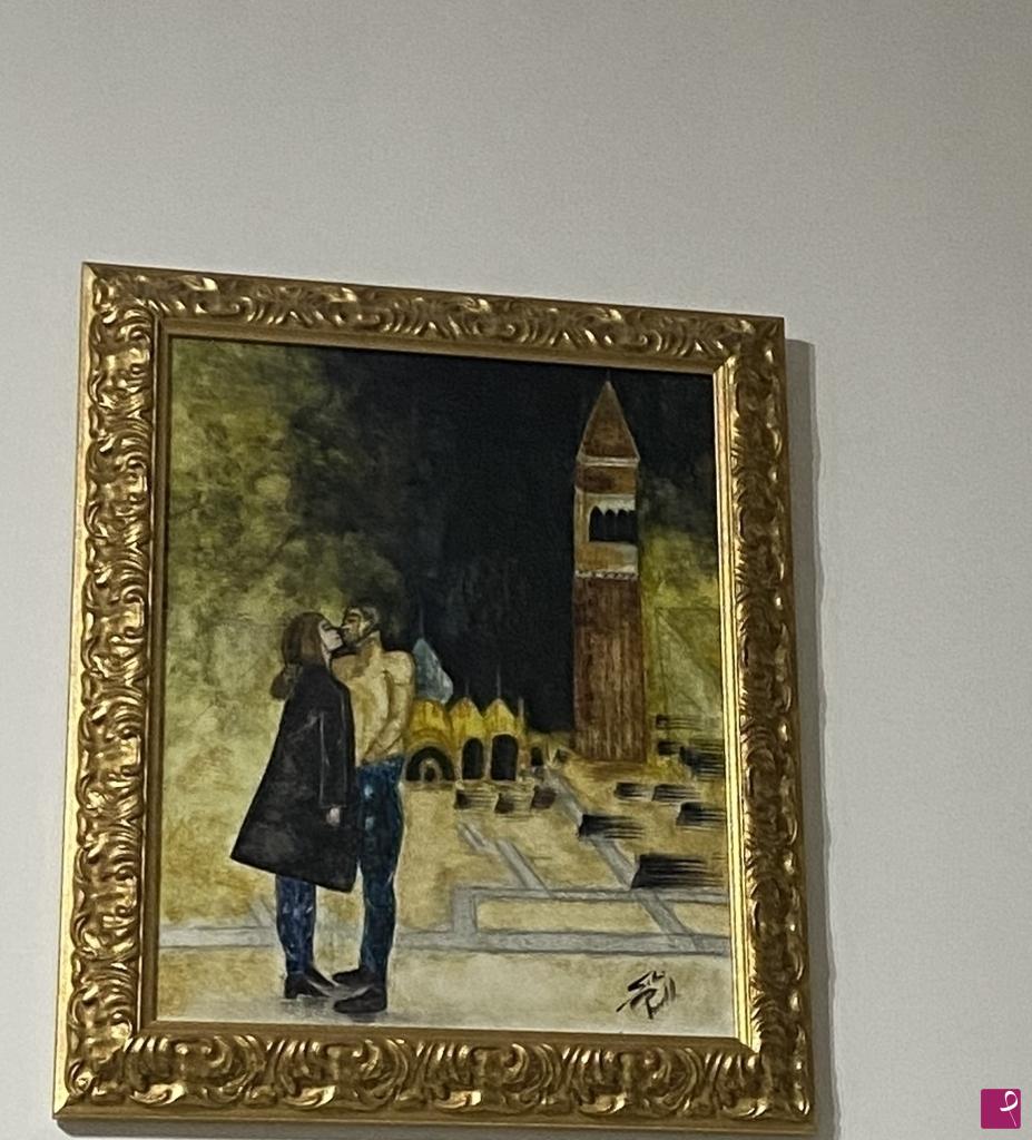 quadri in vendita online - Venezia