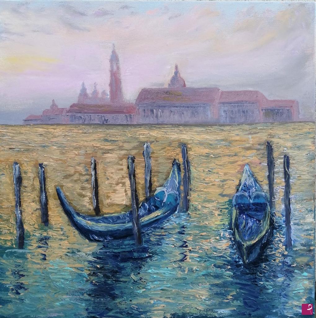 quadri in vendita online - Venezia
