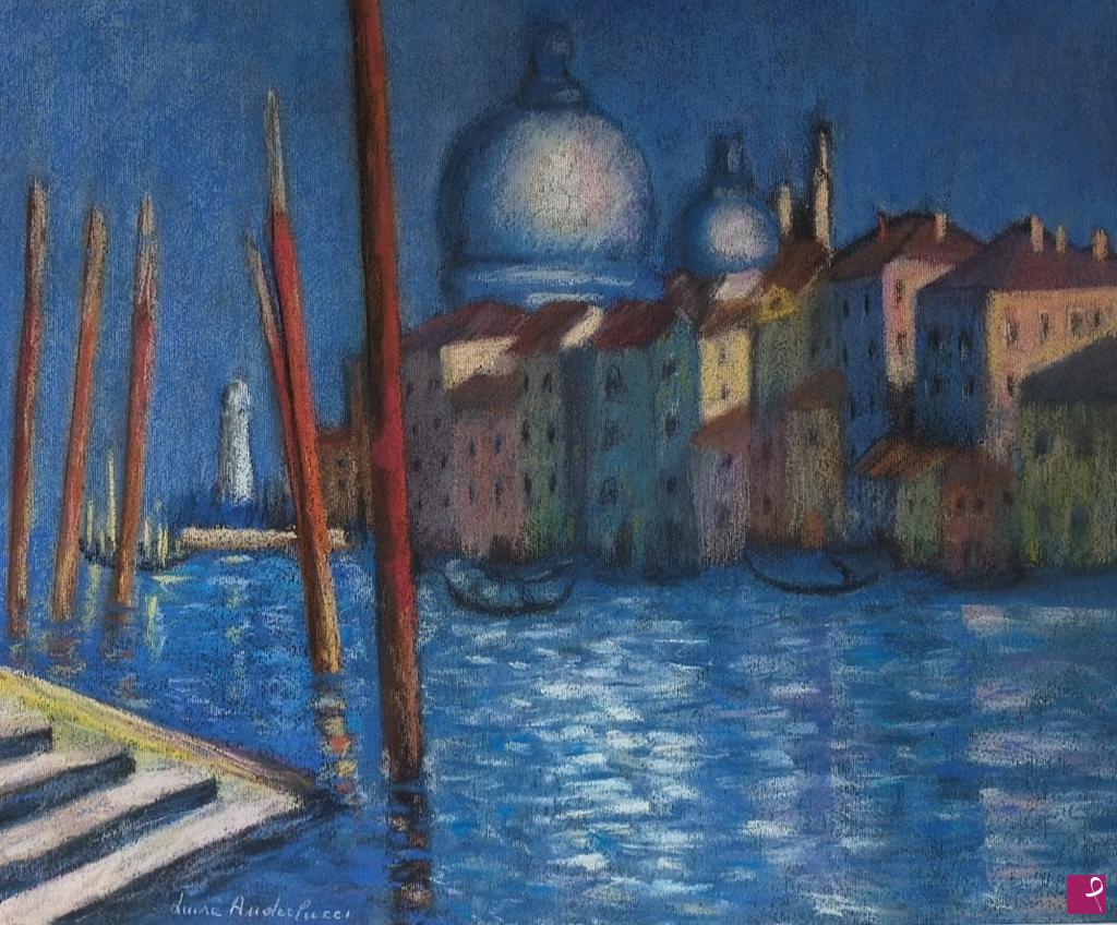quadri in vendita online - Venezia