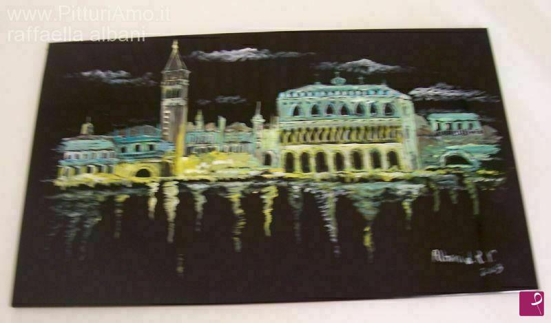 quadri in vendita online - Venezia