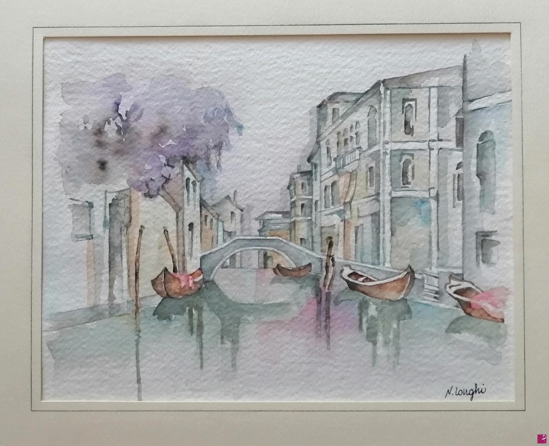 quadri in vendita online - Venezia