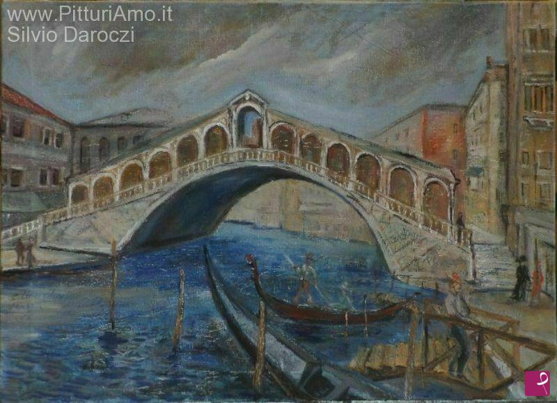 quadri in vendita online - Venezia