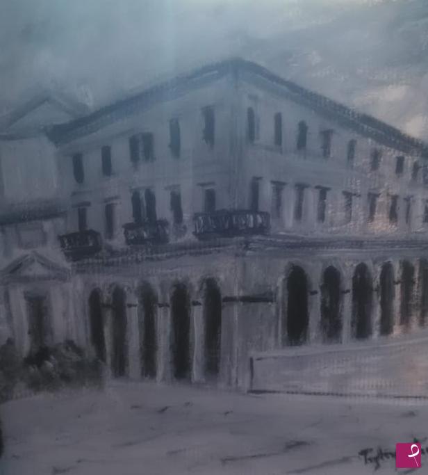 quadri in vendita online - Venezia