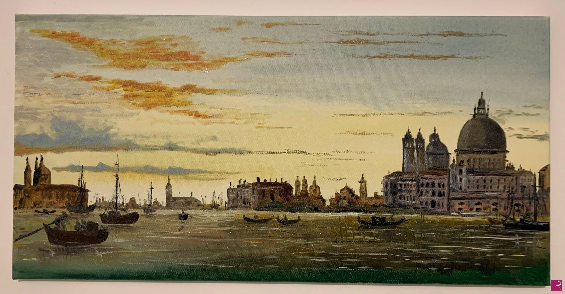 quadri in vendita online - VENEZIA