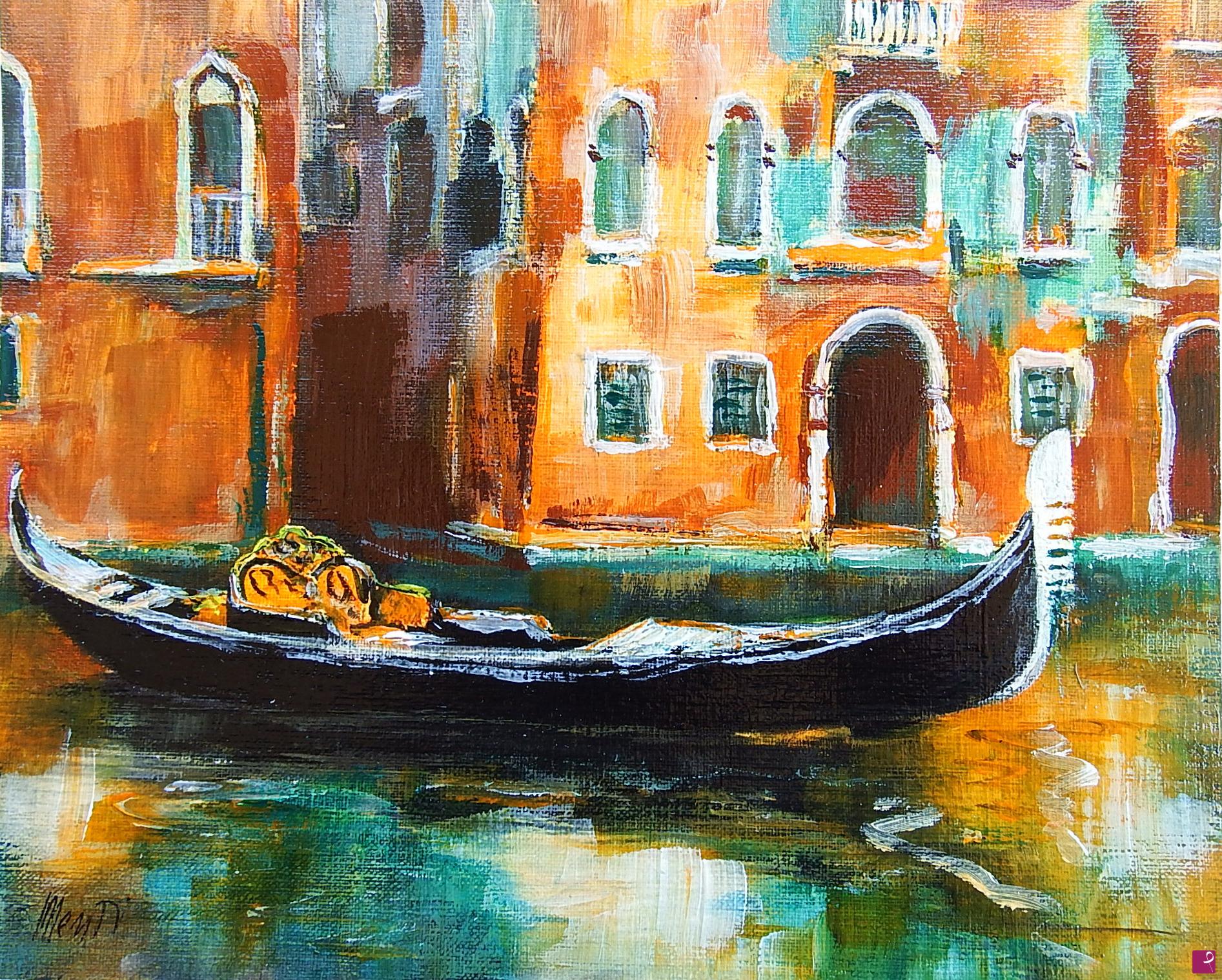 quadri in vendita online - Venezia