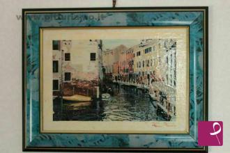 Quadro venduto su PitturiAmo