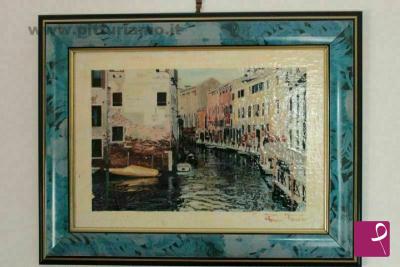 Quadro venduto su PitturiAmo