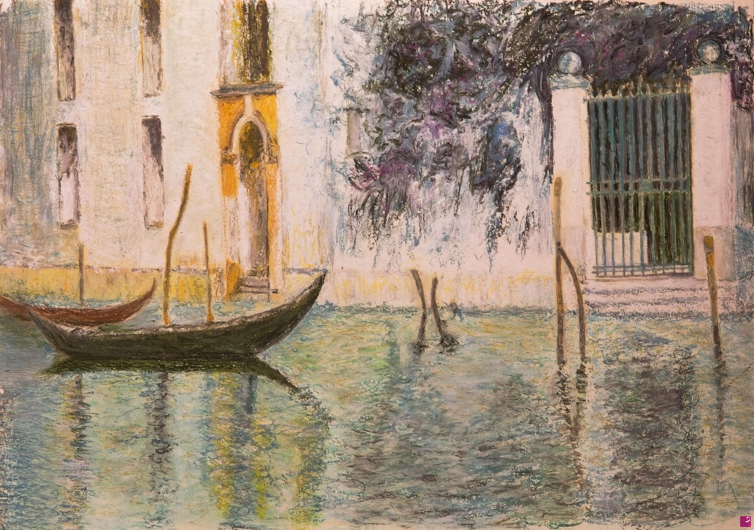 quadri in vendita online - Venezia