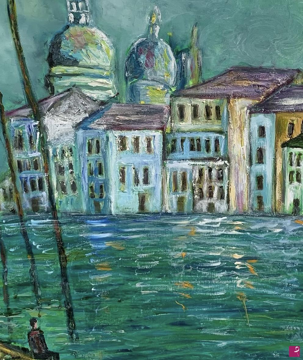 quadri in vendita online - Venezia