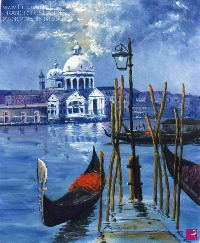 quadri in vendita online - VENEZIA
