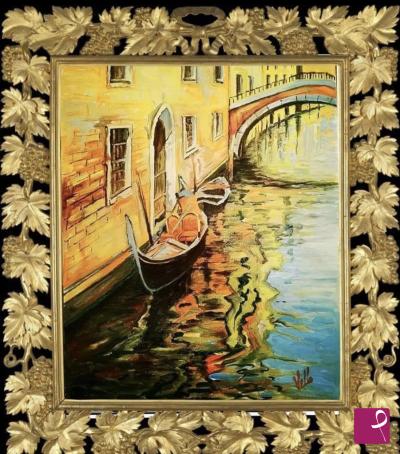 Quadro venduto su PitturiAmo