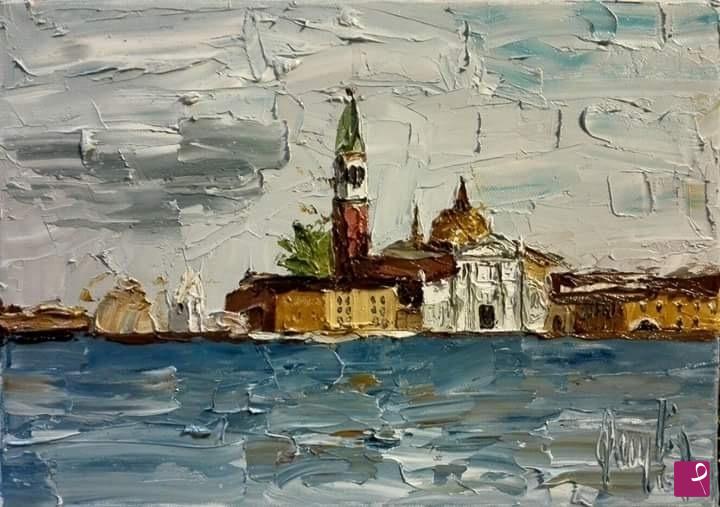 quadri in vendita online - VENEZIA
