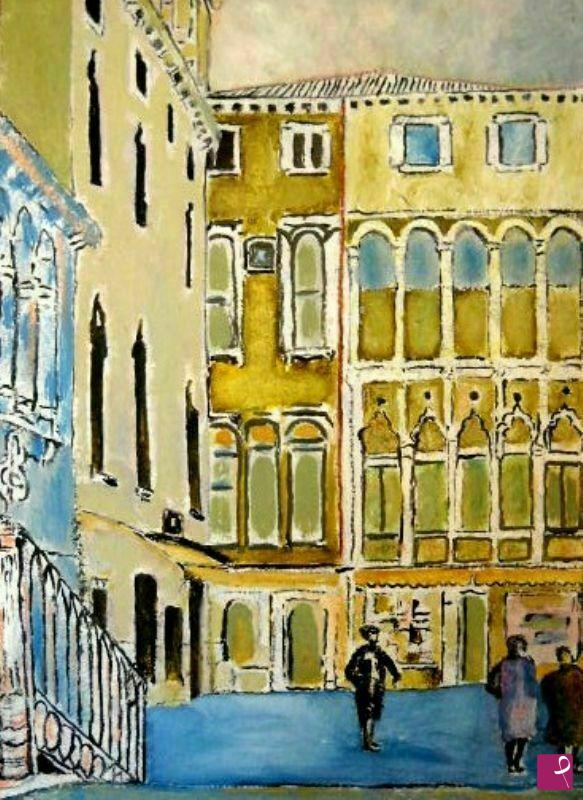 quadri in vendita online - Venezia
