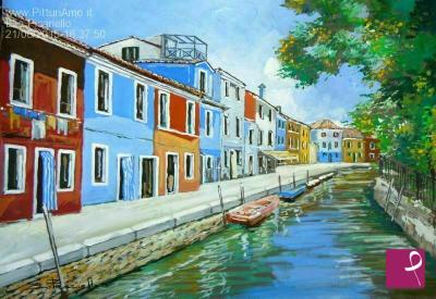 Quadro in vendita online