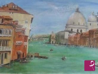 Quadro venduto su PitturiAmo