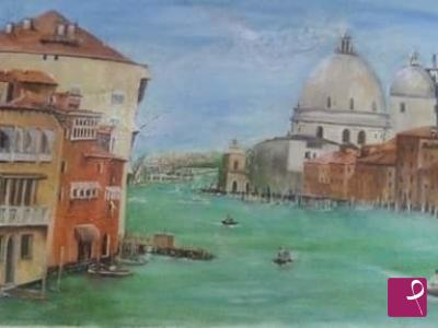 Quadro venduto su PitturiAmo