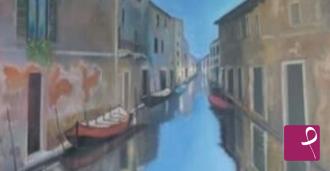 Quadro venduto su PitturiAmo