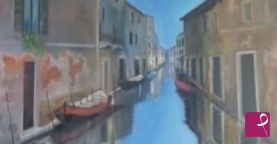 Quadro venduto su PitturiAmo
