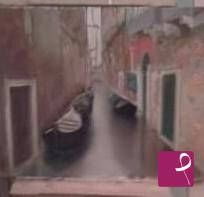 quadri in vendita online - Venezia