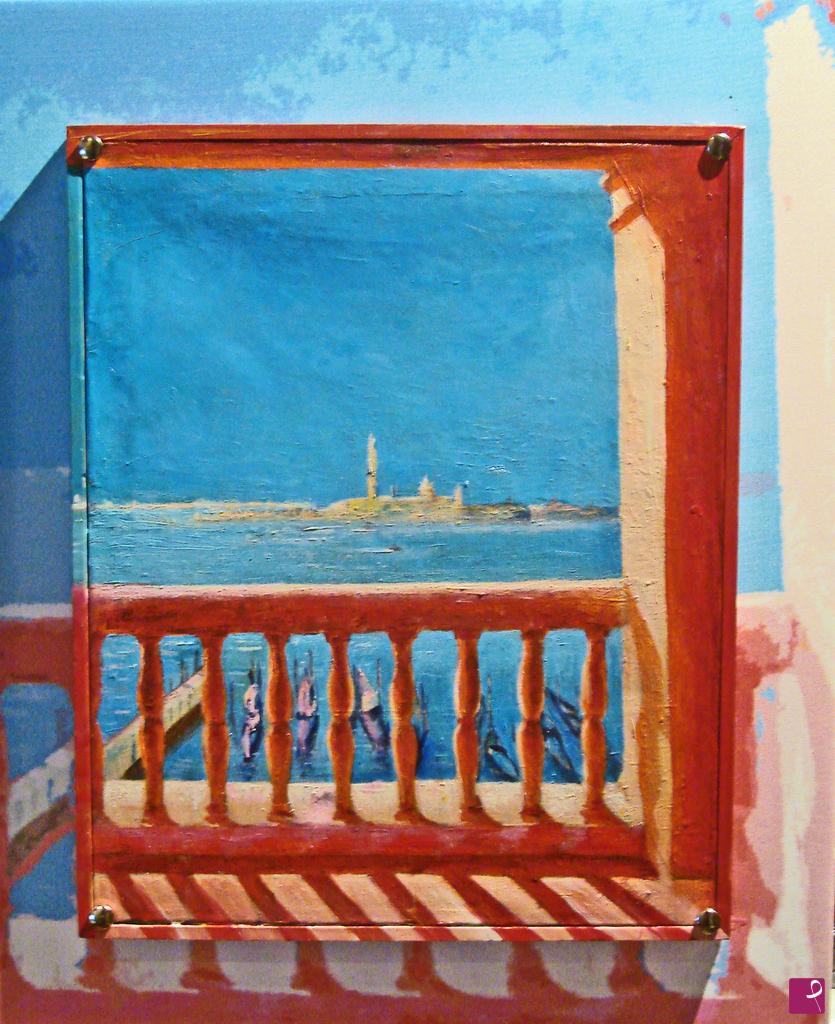 quadri in vendita online - venezia