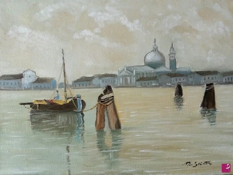 quadri in vendita online - venezia