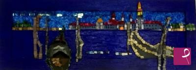 Quadro venduto su PitturiAmo