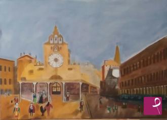 Quadro in vendita online