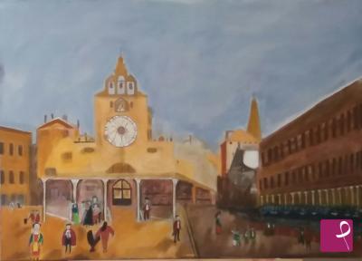 Quadro in vendita online