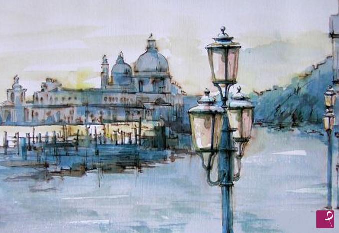 quadri in vendita online - venezia