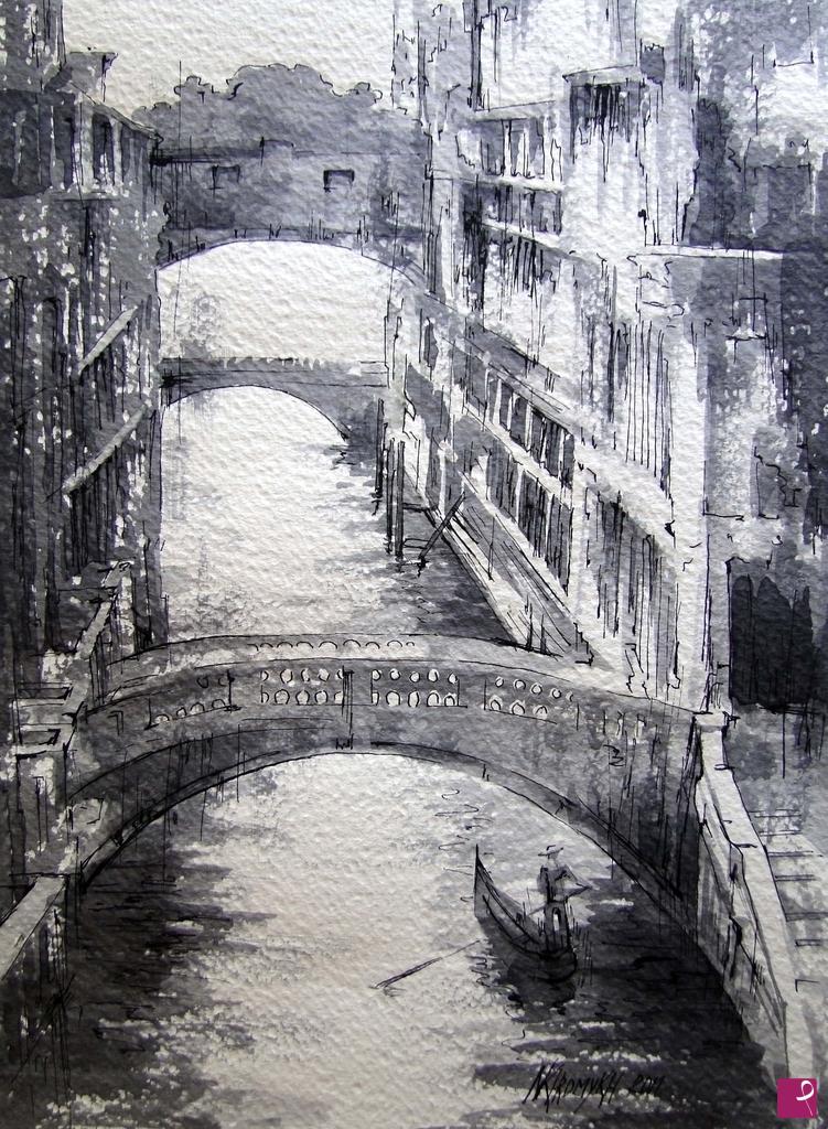quadri in vendita online - venezia