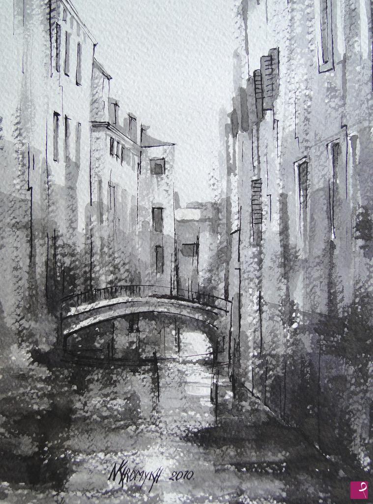 quadri in vendita online - venezia