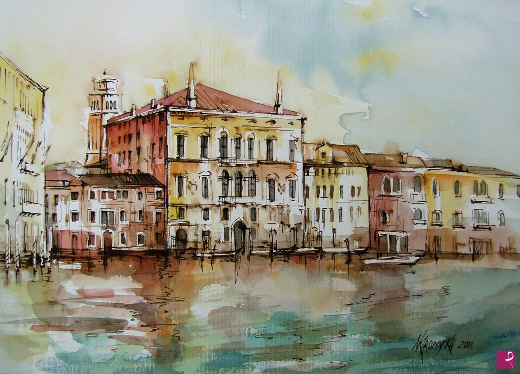 quadri in vendita online - venezia