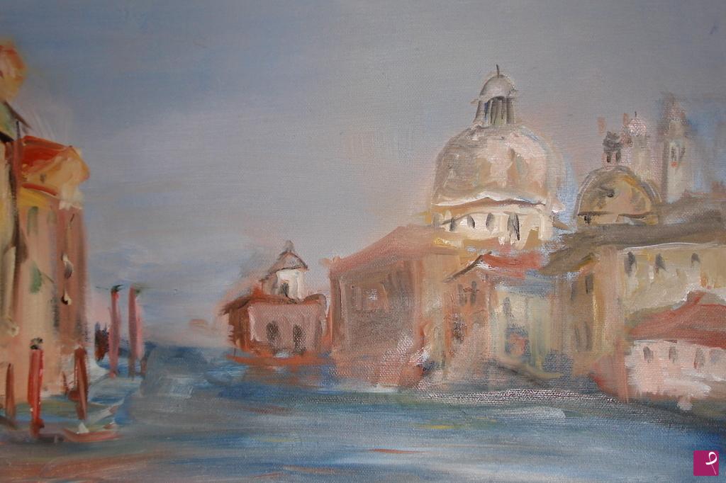 quadri in vendita online - venezia