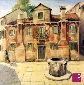Quadro venduto su PitturiAmo