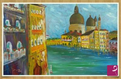 Quadro in vendita online