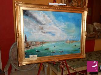 Quadro venduto su PitturiAmo
