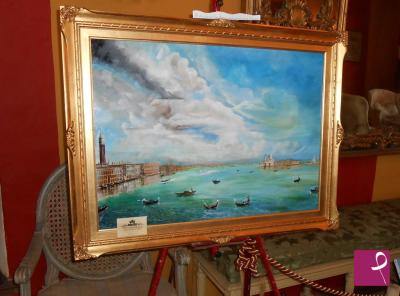 Quadro venduto su PitturiAmo