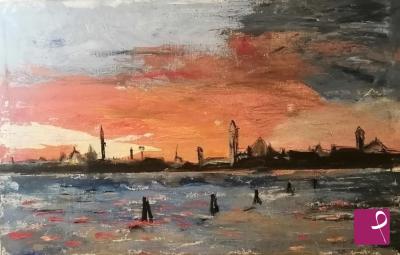Quadro venduto su PitturiAmo
