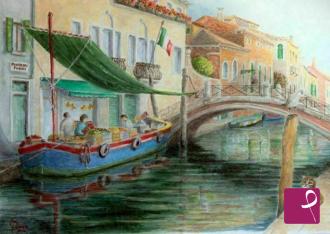 Quadro in vendita online