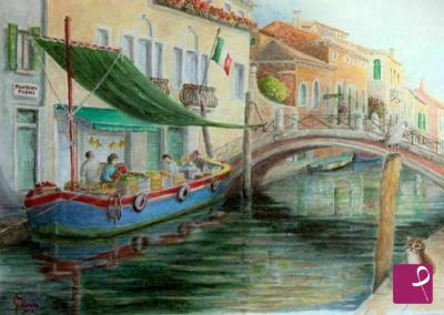 Quadro in vendita online