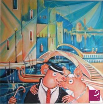 Quadro in vendita online