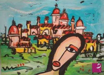 Quadro in vendita online