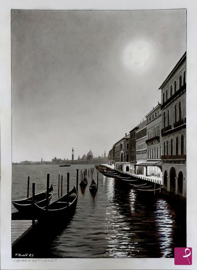 Quadro venduto su PitturiAmo