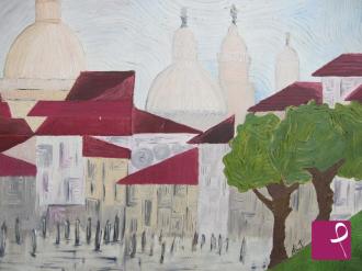 Quadro in vendita online
