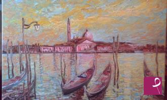 Quadro venduto su PitturiAmo