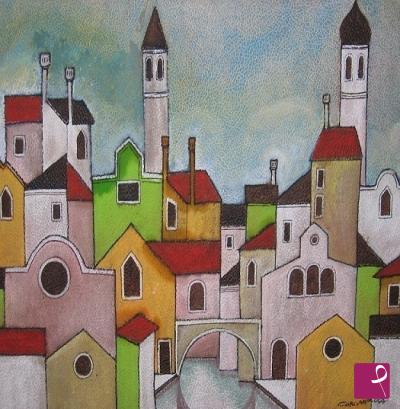 Quadro in vendita online