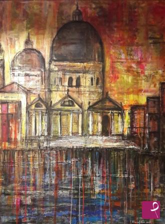 Quadro venduto su PitturiAmo