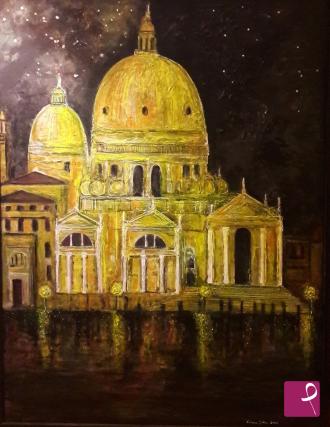 Quadro venduto su PitturiAmo