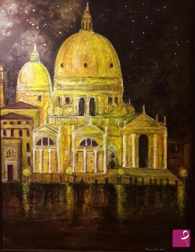 Quadro venduto su PitturiAmo