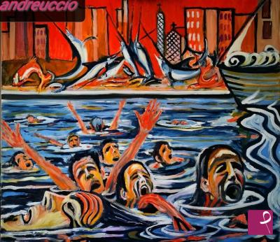 Quadro in vendita online